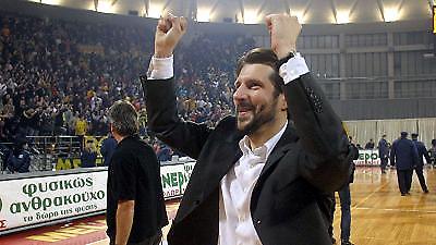 Α1: Μάθημα η ήττα