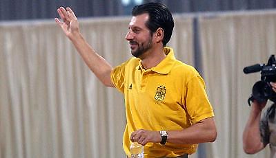 Α1: Περιμένουν Σκέιλς στον Άρη