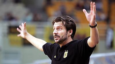 Ματσόν: «Δε φεύγει ο Μάσεϊ»