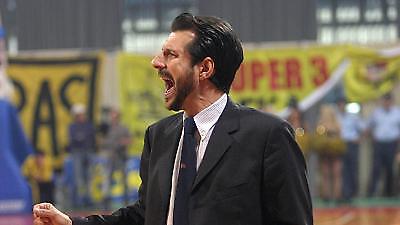 Α1: Ψάχνει λύσεις ο Ματσόν