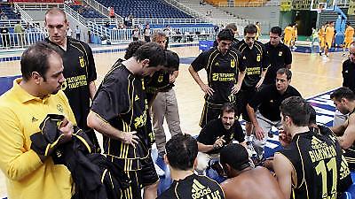 Α1: Τη Δευτέρα ο 'κιτρινόμαυρος' αγιασμός