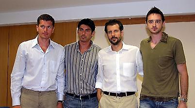 Ματσόν: «Είναι νωρίς για συμπεράσματα»