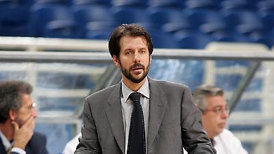 Ματσόν: «Με ομαδική δουλειά…»