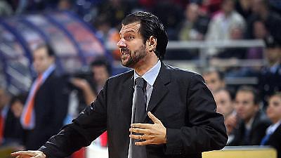 Ματσόν: «Ο πάγκος μας έδωσε τη νίκη»