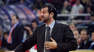 Ματσόν: «Άγχος για τη νίκη»