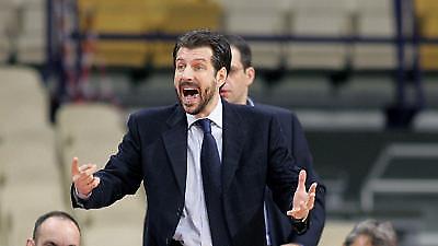 Ματσόν: «Δεν κρίθηκε τίποτα στον όμιλο»