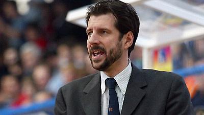 Ματσόν: «Για τη νίκη με ΤΣΣΚΑ...»