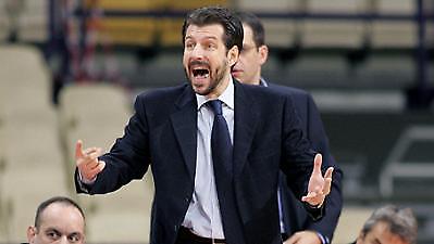 Ματσόν: «Πιο έτοιμοι την επόμενη φορά»