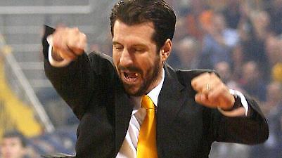 Ματσόν: «Δύσκολο να κερδίσουμε τον ΠΑΟ»