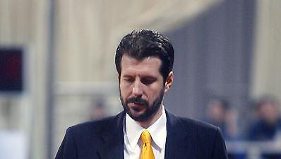 Ματσόν: «Είμαστε περήφανοι και θα κερδίσουμε»