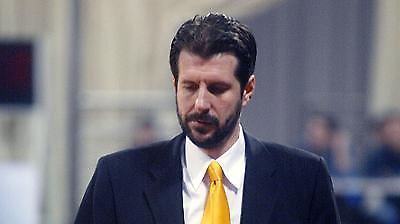 Ματσόν: «Νίκη με Μπαρτσελόνα»