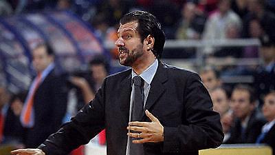 Ματσόν: «Να κερδίσουμε την Μπαρτσελόνα»