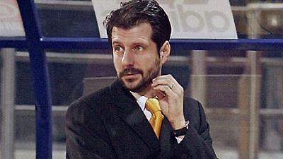 Ματσόν: «Αν μπορούσα να πάρω παίκτη…»