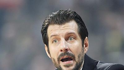 Ματσόν: «Συνεχίζουμε στον ίδιο ρυθμό»