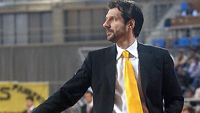 Ματσόν: «Να αναγκάζουμε τον αντίπαλο να κάνει λάθος»