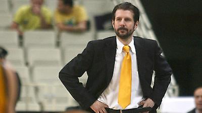 Ματσόν: «Δεν σκεφτόμαστε Ολυμπιακό αλλά Μπενετόν»