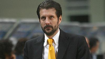 Ματσόν: «Μας έλειπε η εμπειρία»