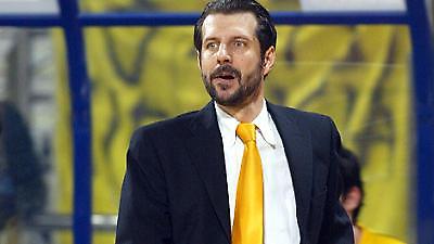 Ματσόν: «Προσγειωμένοι μέρα με τη μέρα»