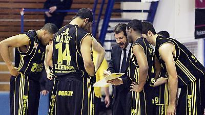 Ματσόν: «Θέλουμε νίκη κόντρα στον ΠΑΟΚ»