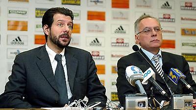 Α1: Συνάντηση «κορυφής»