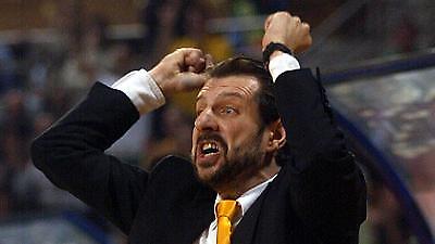 Ματσόν: «Ευνοείται ο ΠΑΟΚ»