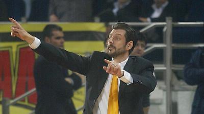 A1: Ανεβαίνουν οι ρυθμοί, κυκλοφορούν τα εισιτήρια