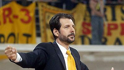 Ματσόν: «Κλειδί να παλέψουμε μέχρι τέλους»