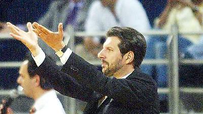 Ματσόν: «Μας βοήθησαν Σεραπίνας, Τσαλδάρης»