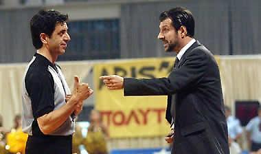 Ματσόν: «Πετύχαμε κάτι απίστευτο»