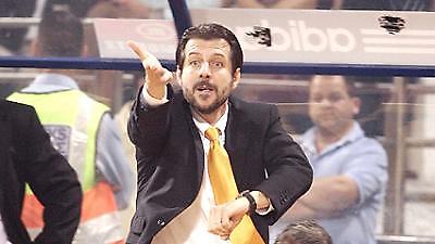 Ματσόν: «Αυτό είναι το μπάσκετ μας»