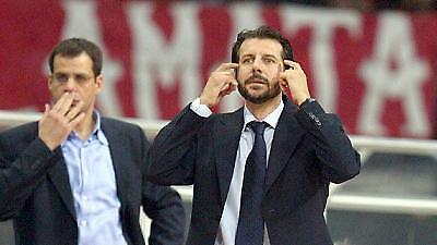 Ματσόν: «Δεν υπάρχουν μυστικά με Ολυμπιακό»