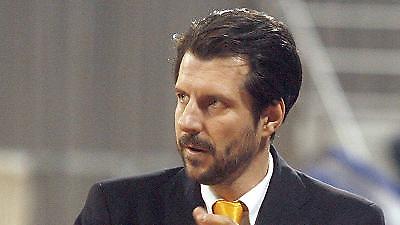 Ματσόν: «Πιο σημαντικός ο μικρός τελικός»