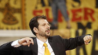 Ματσόν: «Δικαιώθηκε η δουλειά μας»