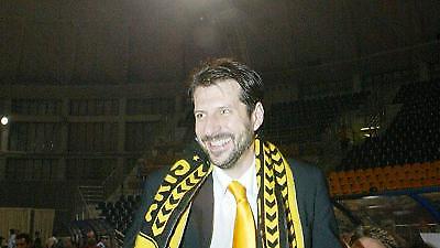 Α1: Την Πέμπτη ξεκαθαρίζει για Ματσόν