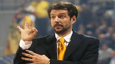 Aνακοινώνεται ο Ματσόν από την Κλιμάμιο