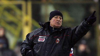 Ο Ματσόνε στη Λιβόρνο