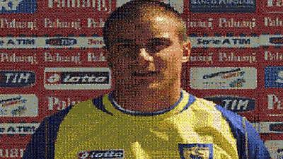 Τον Μπρίγκι θέλει η Νάπολι