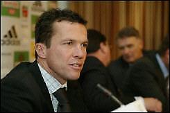 Αυτοπροτάθηκε στη Χαρτς ο Ματέους