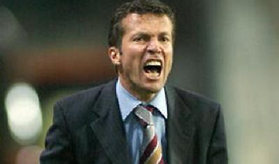 Ματέους: «Δεν έχουμε μεγάλη τύχη»