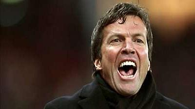 Ματέους: «Όνειρό μου η Μπάγερν»