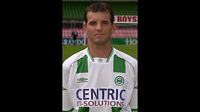 Ανανέωσε ο Ματάις με Γκρόνιγκεν