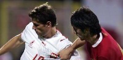 Έκλεισε Ματούσιακ η Παλέρμο