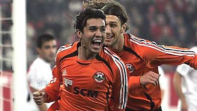 Εξαιρετικά αμφίβολος με Άρη ο Ματουζάλεμ