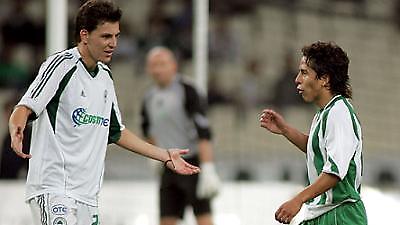 ΠΑΟ - ΑΚΡΑΤΗΤΟΣ στο μικροσκόπιο