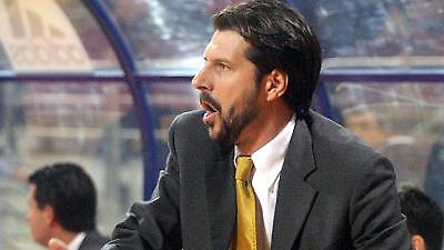 Ματζόν: «Να κάνουμε κάτι μεγάλο για τον Άρη»