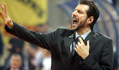 ULEB Cup: Το «διπλό» θα τον φέρει κοντά στους «4»