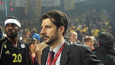 Α1: Αναμονή για Γκργκούρεβιτς