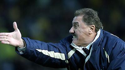 Μαντζουράκης: «Ήμασταν άτυχοι»