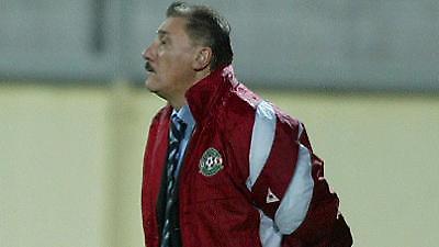 ΞΑΝΘΗ: Προπονήθηκε ο Μαχράντζε