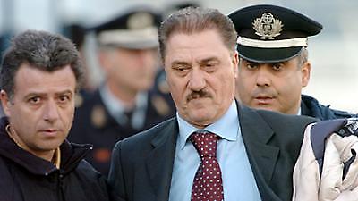 Ματζουράκης: «Αν φταίω εγώ, να φύγω»